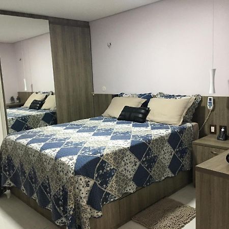 Flat Golden Fortaleza 외부 사진