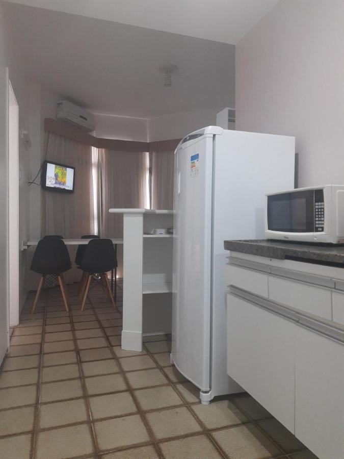 Flat Golden Fortaleza 외부 사진