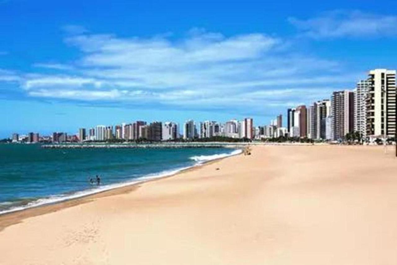 Flat Golden Fortaleza 외부 사진