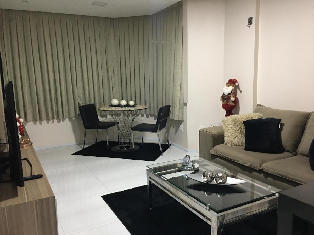 Flat Golden Fortaleza 외부 사진