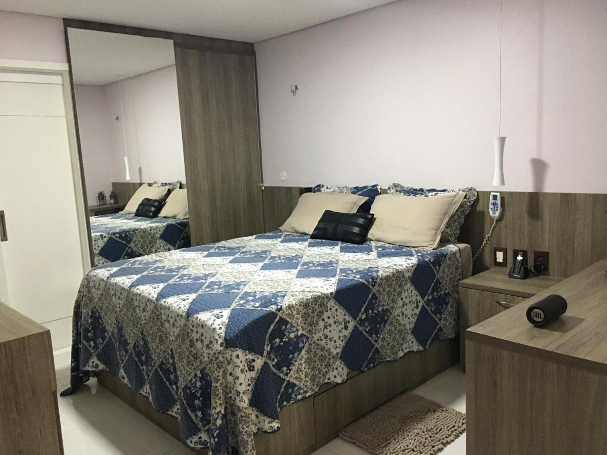 Flat Golden Fortaleza 외부 사진