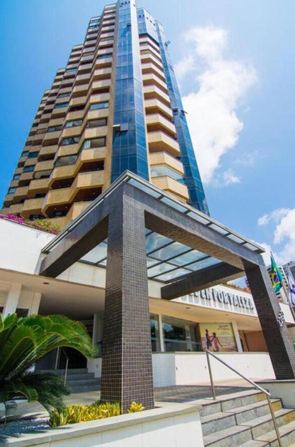 Flat Golden Fortaleza 외부 사진