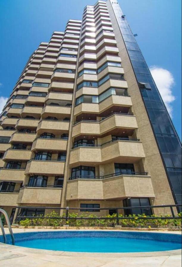 Flat Golden Fortaleza 외부 사진