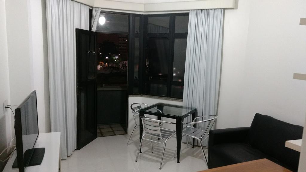 Flat Golden Fortaleza 외부 사진